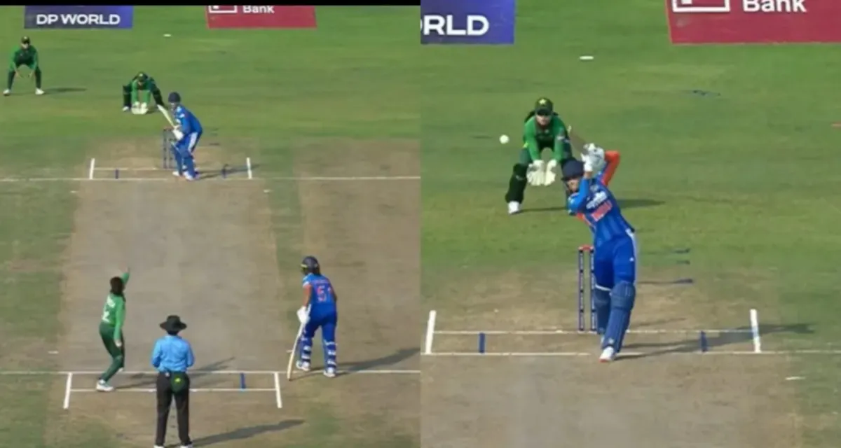 IND A vs PAK A: ભારતે પાકિસ્તાનને 8 વિકેટે હરાવ્યું