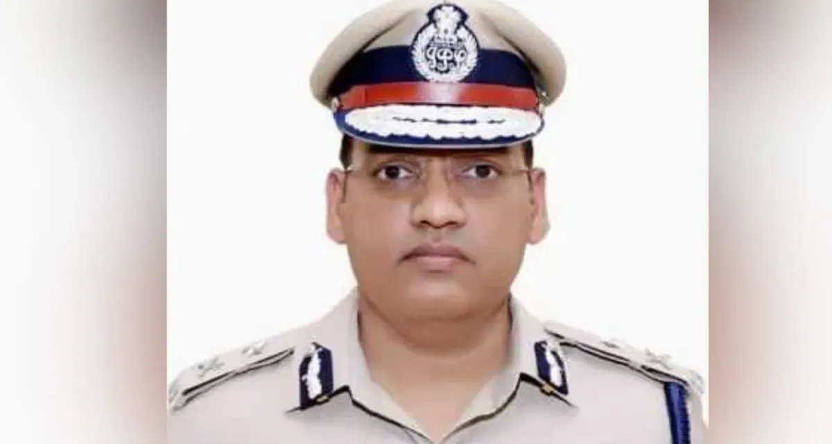 હરિયાણા કેડરના સિનિયર IPS અધિકારીએ ચંદીગઢમાં આત્મહત્યા કરી
