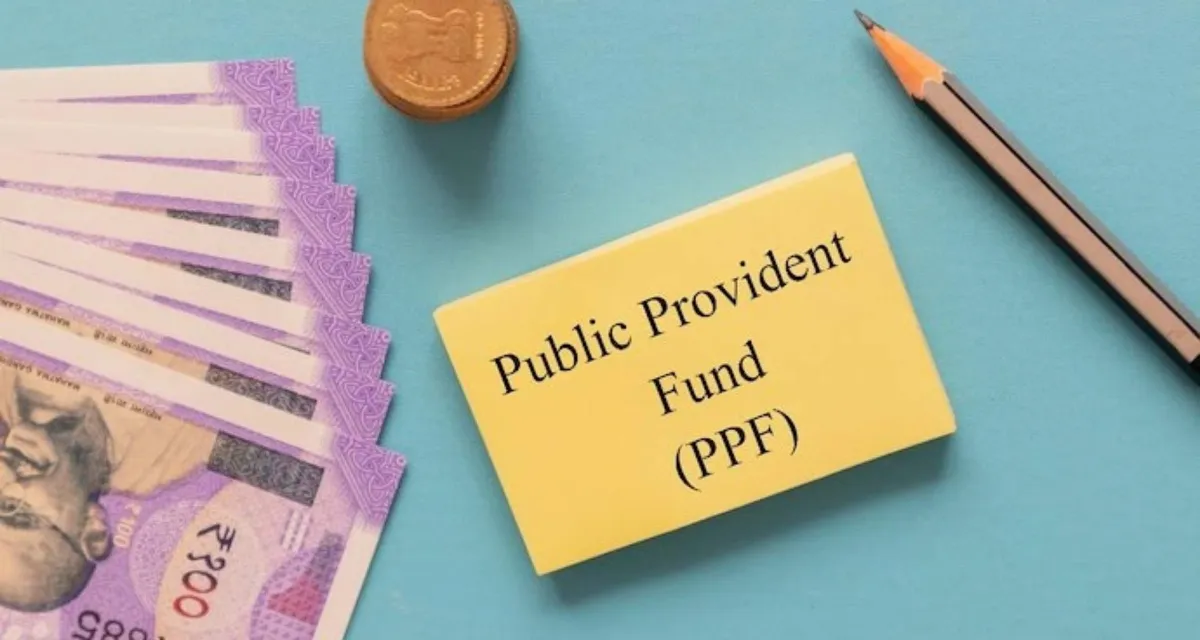 શું તમે બે PPF ખાતા ખોલી શકો છો? જાણો આ વિશે બધુ જ