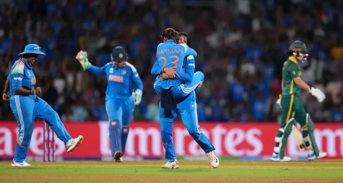 ટીમ ઈન્ડિયાની નવી T20I સિરીઝની જાહેરાત, 5 મેચ માટે આ દેશનો પ્રવાસ કરશે