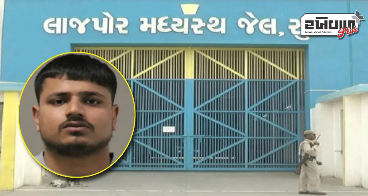 બ્રિટનમાં સુરતના રહેવાસી જીગુ સોરઠીએ મંગેતરની હત્યા કરી : કરી 28 વર્ષની જેલની સજા ફટકારી