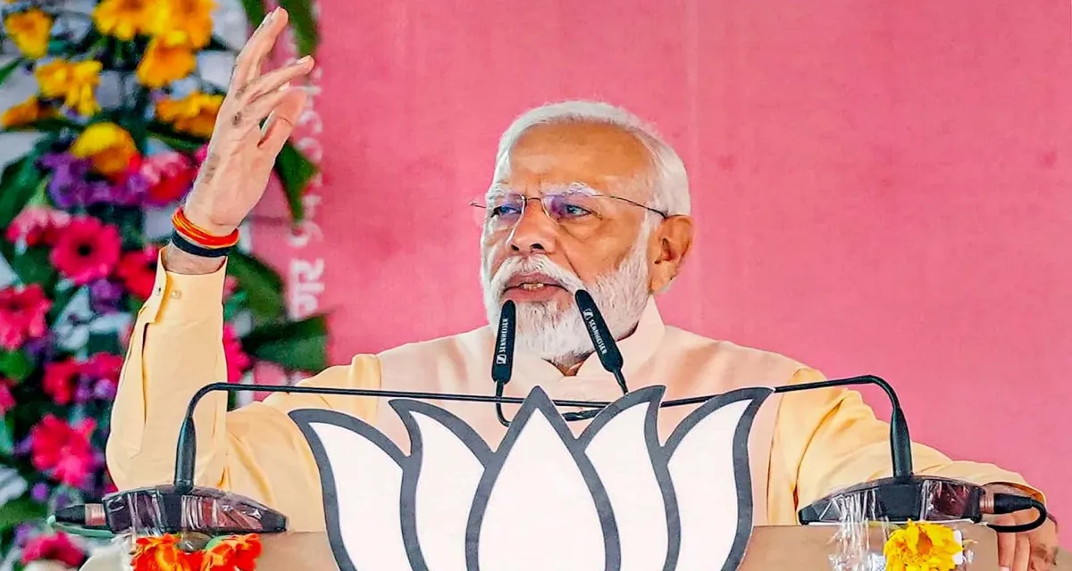 પીએમ મોદી સપ્ટેમ્બરમાં મણિપુરની મુલાકાત લઈ શકે : કુકી- મેઈતેઈ હિંસા બાદ પહેલી મુલાકાત હશે