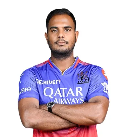 RCBના સ્ટાર બોલર યશ દયાલ વિરૂદ્ધ જાતીય શોષણના આરોપ બદલ ફરિયાદ દાખલ