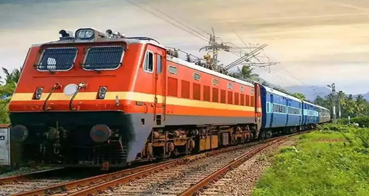 અમદાવાદ અને દાનાપુર વચ્ચે ઉનાળુ સ્પેશિયલ ટ્રેન દોડાવશે