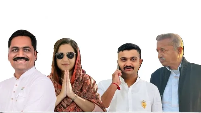 ગોંડલમાં ગણેશ જાડેજા અને અલ્પેશ કથિરિયા વચ્ચેના શાબ્દિક યુદ્ધ બાદ સામાજીક અને રાજકીય ઘમાસાણ