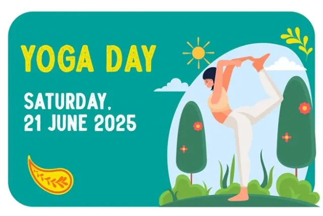 આંતરરાષ્ટ્રીય યોગ દિવસ (IDY) 2025 માટે યુવા-કેન્દ્રિત પહેલ “યોગ અનપ્લગ્ડ”ને પ્રોત્સાહન મળ્યું, અગ્રણી યોગ સંસ્થાઓ આ કાર્યક્રમમાં જોડાઈ