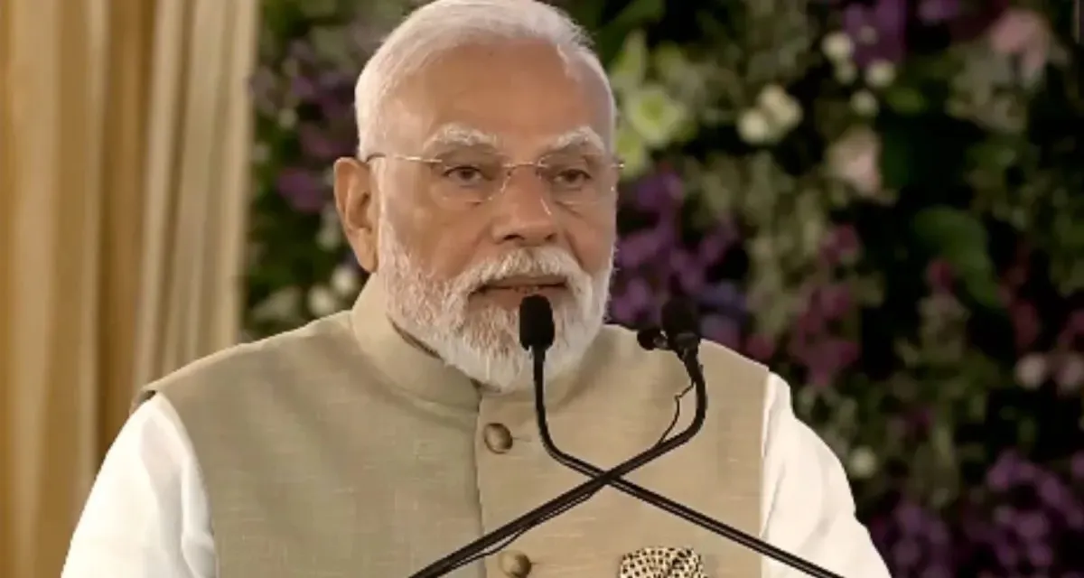 ભારત-જાપાન સંબંધોને નવી ઊંચાઈએ લઈ જશે', મેડ ઇન ઇન્ડિયા EV યુનિટના ઉદ્ઘાટન પ્રસંગે PM મોદી બોલ્યા...