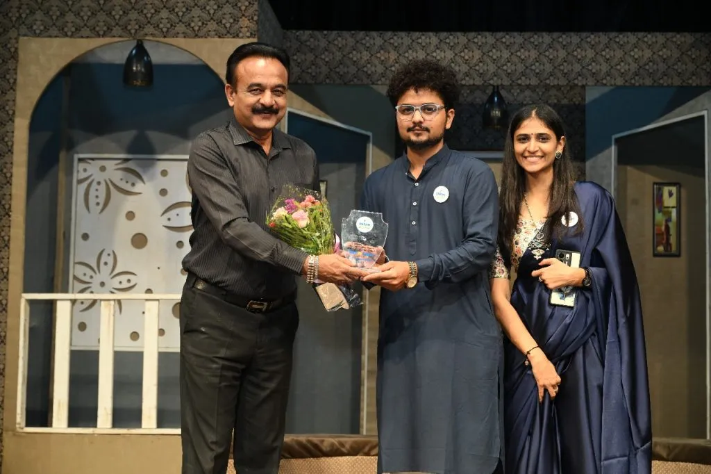 ડ્રીમ ફાઉન્ડેશને ‘દીકરી મારી લાજવાબ’ નાટ્ય ચેરિટી શો થકી નવા લોકોને પોતાની સાથે જોડ્યા