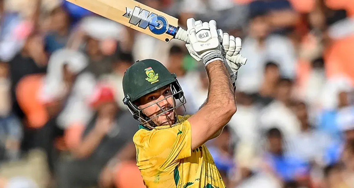 SA vs NZ: એડન માર્કરામે ઇતિહાસ રચ્યો, ગ્રીમ સ્મિથનો 16 વર્ષ જૂનો રેકોર્ડ તોડ્યો