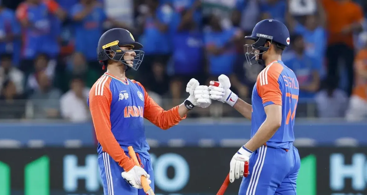 T20I સિરીઝ માટે ટીમની જાહેરાત, હાર્દિક પરત ફર્યો, ગિલ અંગે નિર્ણય લેવાયો