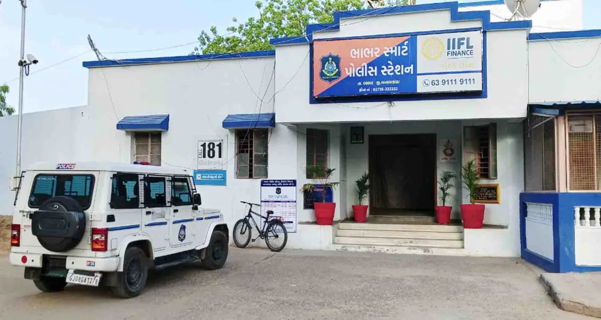 ભાભરના જાસનવાડા ગામે જુગારઘામ પર પોલીસની રેડ, ૯ જુગારીયા ઝડપાયા...!