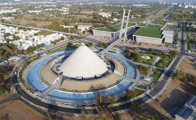 આજે 18 મે, એટલે આંતરરાષ્ટ્રીય મ્યુઝિયમ દિવસ