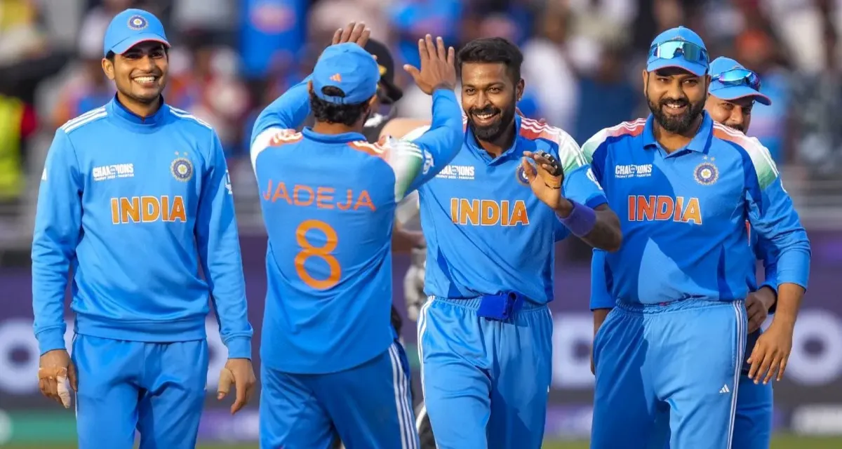 IND vs SA: ટીમ ઈન્ડિયાના કેમ્પમાં તણાવ, બે સ્ટાર ખેલાડીઓ ODI સિરીઝમાંથી થઈ શકે છે બહાર