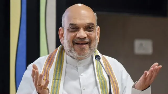આજે કેન્દ્રીય ગૃહમંત્રી શ્રી અમિતભાઈ શાહ ગુજરાત સહકારી મહાસંમેલન-૨૦૨૫નો શુભારંભ કરાવશે