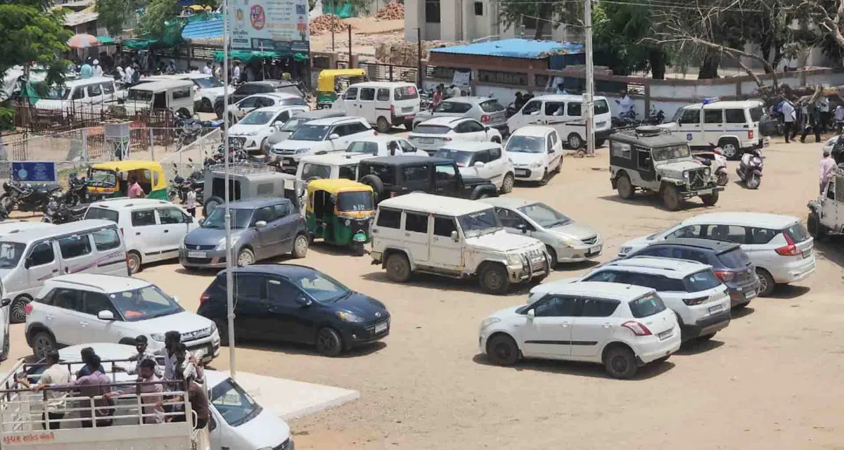 ડીસા તાલુકાની ૭ ગ્રામ પંચાયતો સમરસ: ૨૨ જૂને ૧૯ ગ્રામ પંચાયતોમાં મતદાન યોજાશે