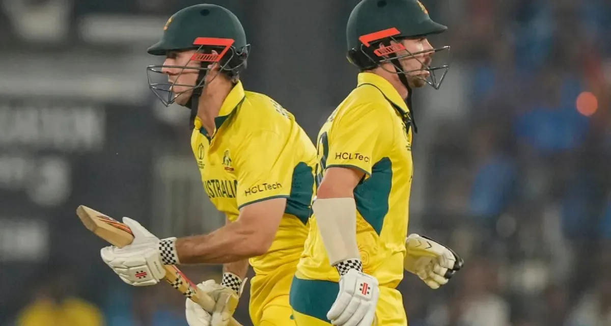 IND vs AUS: ODI અને T20I  સિરીઝ માટે ઓસ્ટ્રેલિયાની ટીમ જાહેર