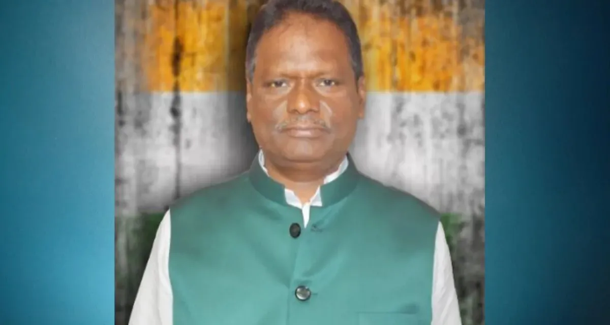 ટિકિટ વિતરણને લઈને JDU સાંસદ અજય મંડલે રાજીનામું આપવાની ધમકી આપી; CM નીતિશ કુમારને પત્ર લખ્યો