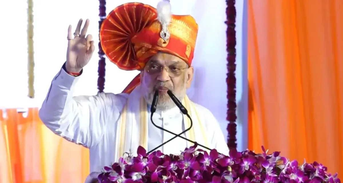 ઇથેનોલ મિશ્રણથી ખાંડ સહકારી મંડળીઓની નાણાકીય સ્થિતિ બદલાઈ ગઈ છે: અમિત શાહ