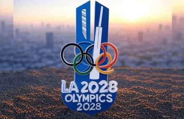 2028ના ઓલિમ્પિકમાં ક્રિકેટના ખેલમાં પુરુષો અને મહિલાઓ બંને કેટેગરીમાં 6-6 ટીમ ભાગ લેશે