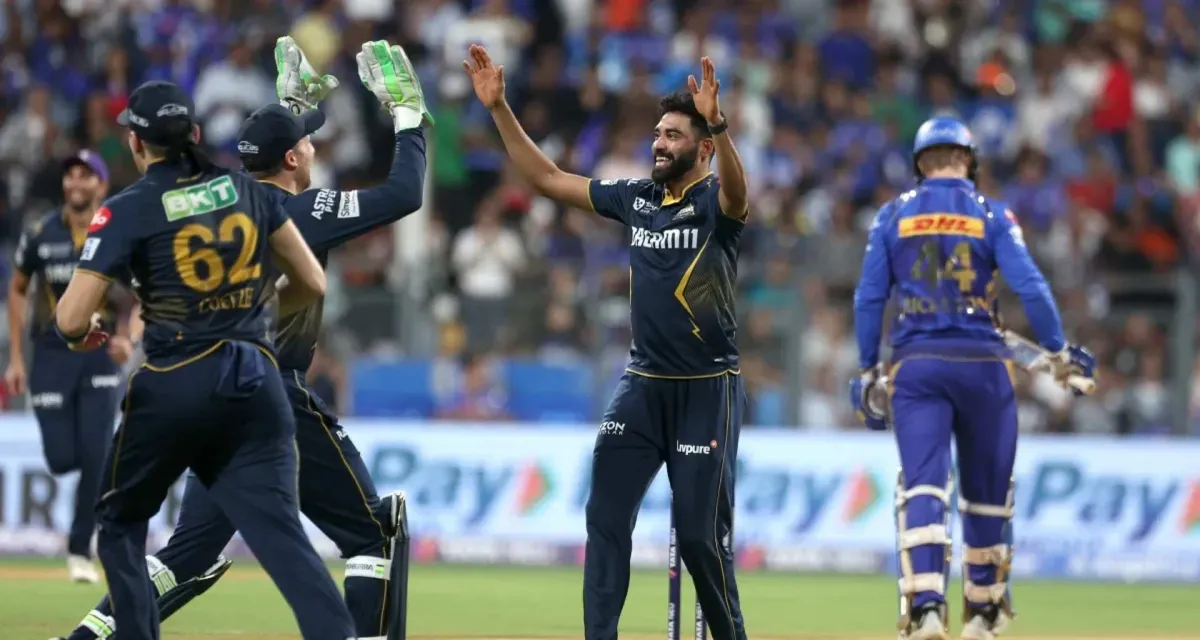 IPL 2025: ટૂંક સમયમાં ફરી શરૂ થઈ શકે છે સીઝન