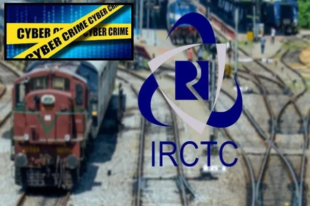 ટિકિટ કૌભાંડ પાછળ IRCTC એ મોટા સાયબર રેકેટનો પર્દાફાશ કર્યો, 2.5 કરોડ નકલી યુઝર આઈડી બ્લોક કર્યા