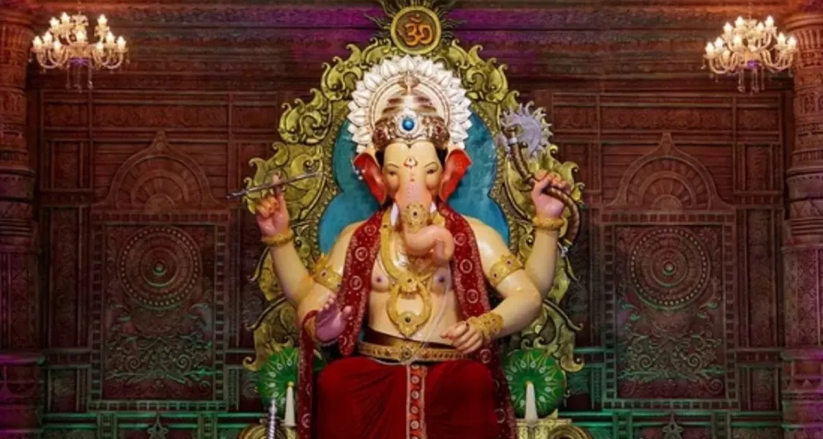 ફડણવીસ સરકારનો મોટો નિર્ણય, ગણેશોત્સવને મહારાષ્ટ્રનો 'રાજ્ય ઉત્સવ' જાહેર કરાયો