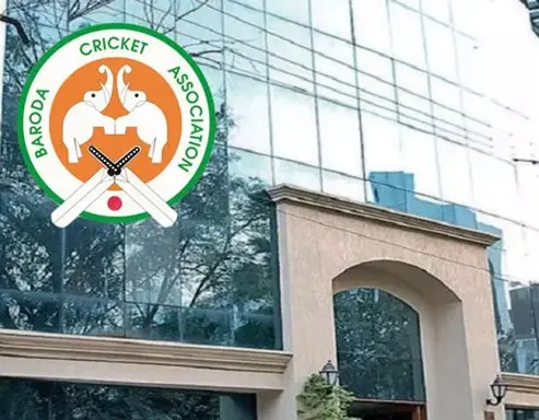 બીસીએ હાઉસ ખાતે મળેલ એપેક્ષ કમિટીની બેઠકમાં વર્ષ 2025-26 માટે BCAના સપોર્ટ સ્ટાફની નિમણૂક કરવામાં આવી