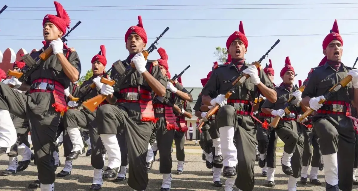 BSF કોન્સ્ટેબલ ભરતીમાં ભૂતપૂર્વ ફાયર યોદ્ધાઓને 50 ટકા ક્વોટા મળશે, ગૃહ મંત્રાલયે જાહેરનામું બહાર પાડ્યું