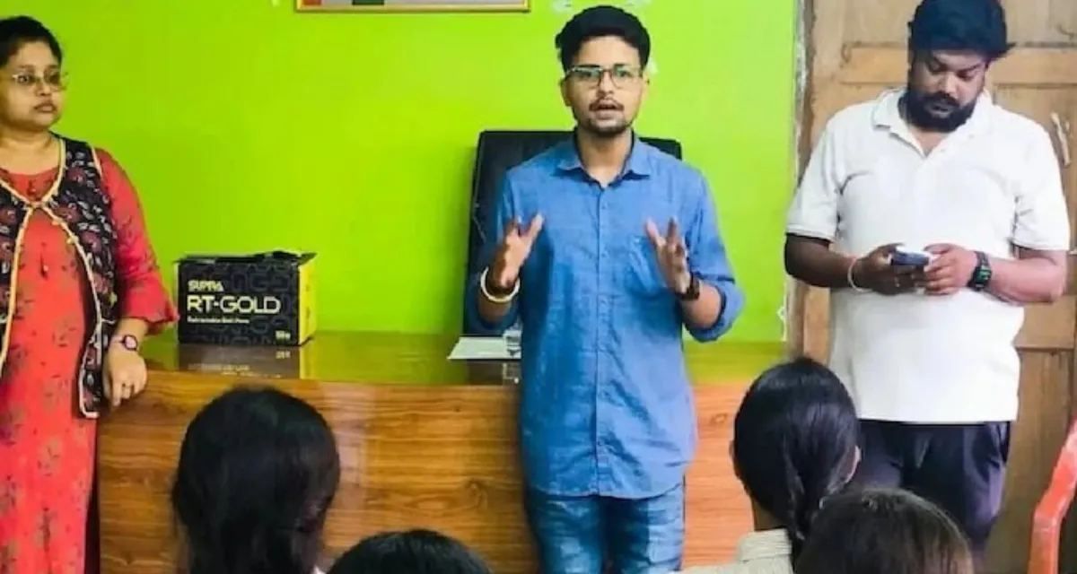 વિદ્યાર્થીઓ પર અત્યાચાર ગુજાર્યો, મારા મિત્રને છરી મારી: કોલકાતાના 'બળાત્કારી' સામે ચોંકાવનારા આરોપો