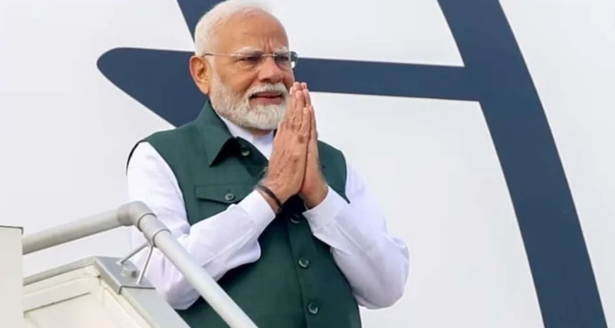 એર ટ્રાન્સપોર્ટ સમિટમાં બોલ્યા પીએમ મોદી, કહી આ મોટી વાત