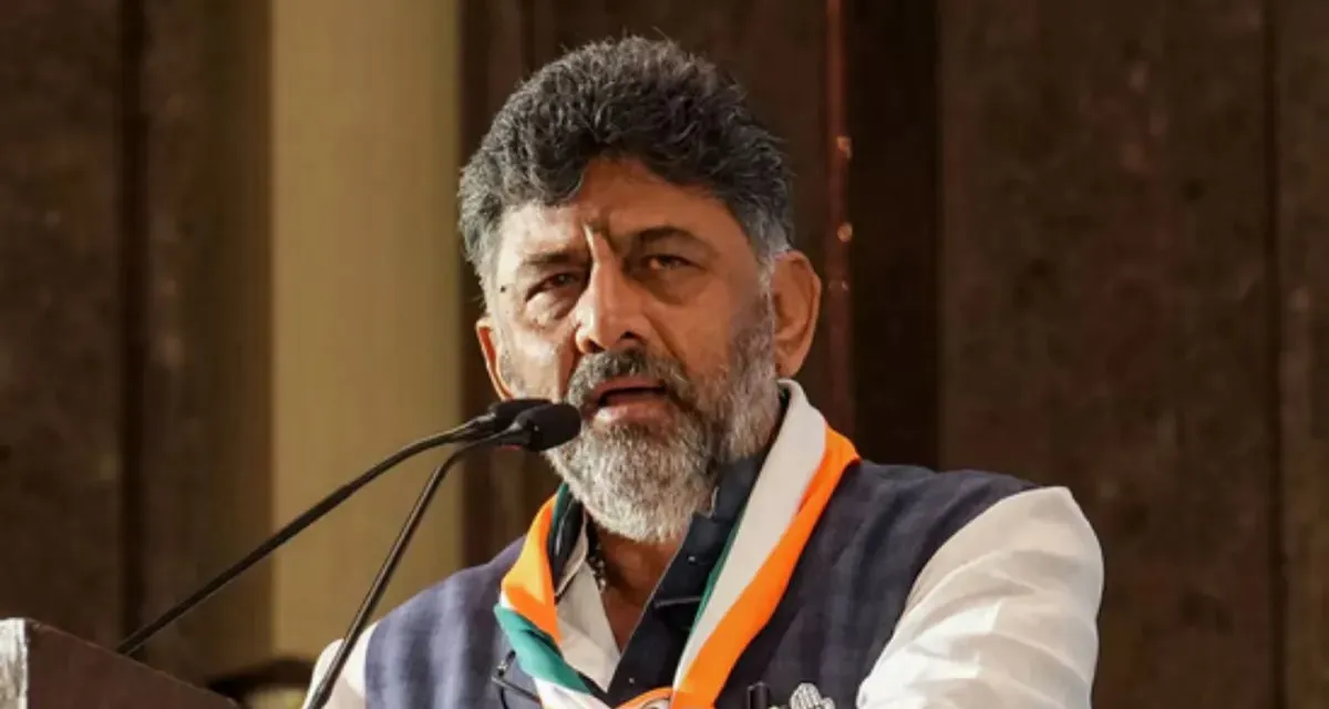 કર્ણાટક મંત્રીમંડળમાં ફેરબદલ થશે? જાણો નાયબ મુખ્યમંત્રી શિવકુમારે શું કહ્યું...