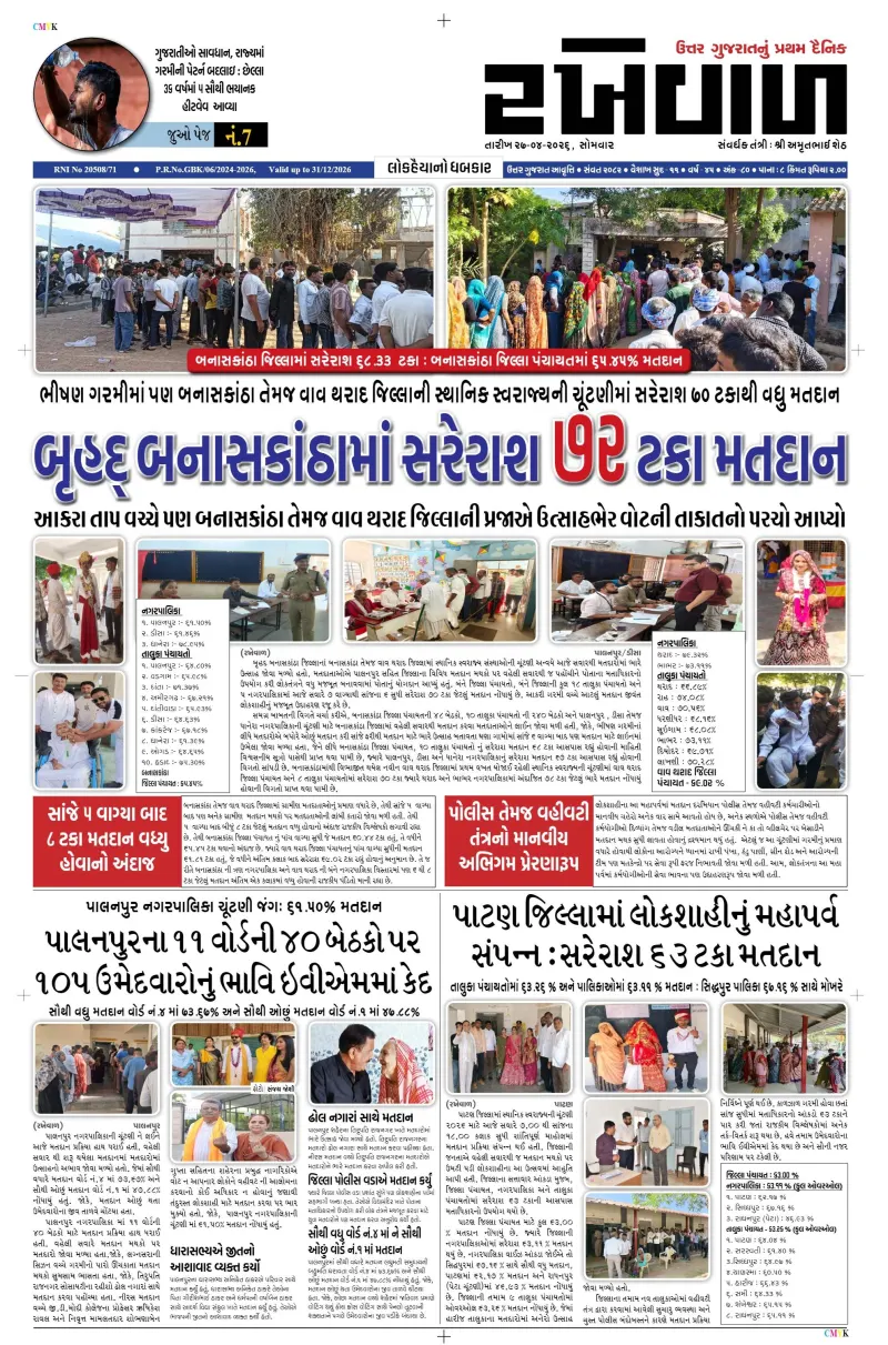 27-04-2026 Rakhewal